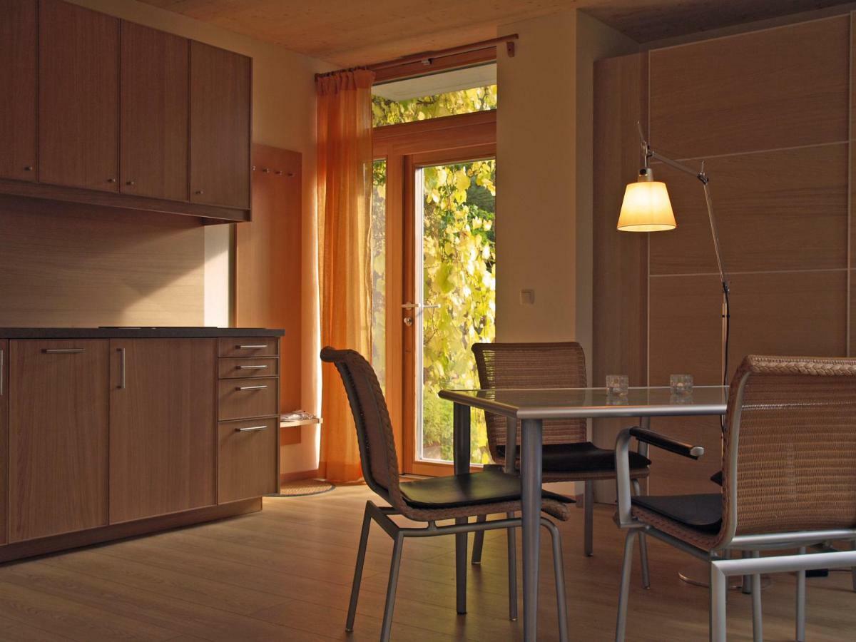 Tiny Guesthouse Kamptal Schönberg am Kamp Exteriör bild