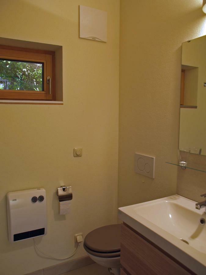 Tiny Guesthouse Kamptal Schönberg am Kamp Exteriör bild