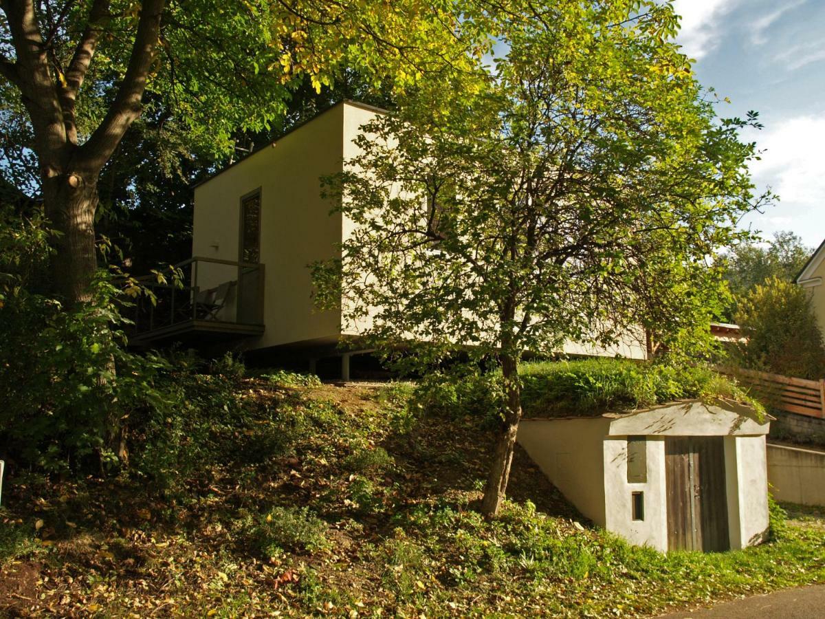 Tiny Guesthouse Kamptal Schönberg am Kamp Exteriör bild