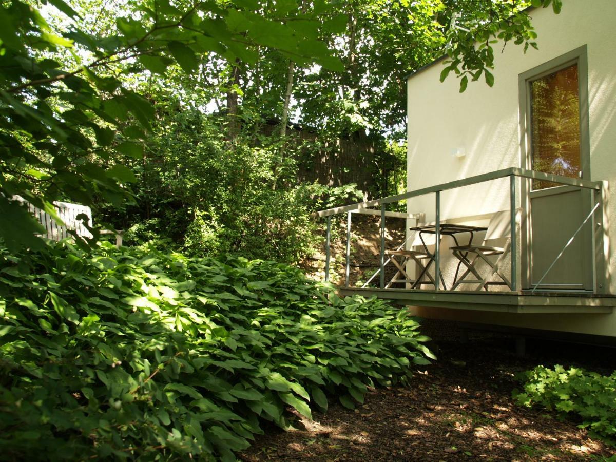 Tiny Guesthouse Kamptal Schönberg am Kamp Exteriör bild